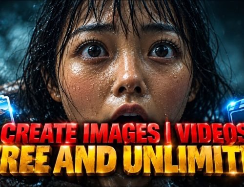 Stop Paying! 2 FREE Tools for Unlimited AI Images & Videos (No Sign-U…