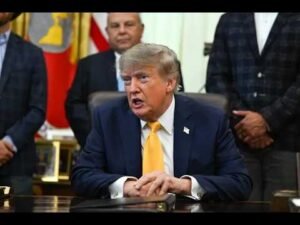 Trump MOCKED MERCILESSLY amid INSANE announcement | Another Day