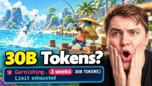 This Game Was Built Only With AI in 11 Weeks
