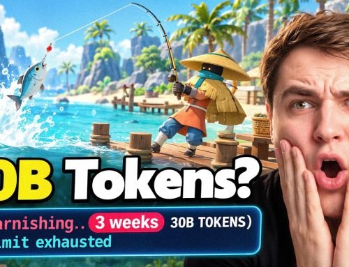 This Game Was Built Only With AI in 11 Weeks