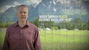 Dan Sullivan for Senate: Alaska Agreement