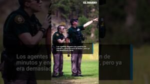 Tiroteo en escuela de Denver cobró la vida de un estudiante y dejó 2 heridos / El Diario
