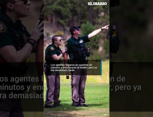 Tiroteo en escuela de Denver cobró la vida de un estudiante y dejó 2 heridos / El Diario