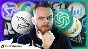 What’s THE BEST AI image generator? (You may be surprised!)