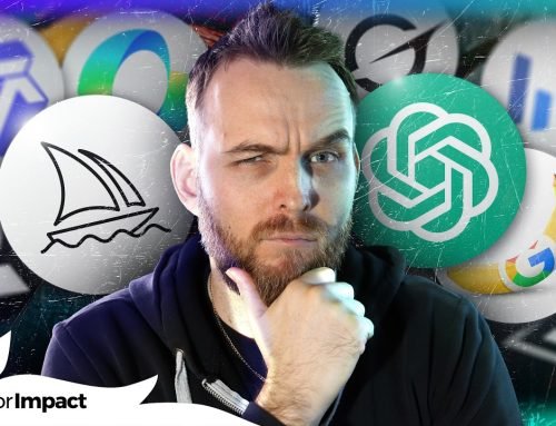 What’s THE BEST AI image generator? (You may be surprised!)