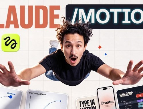 Claude Opus 5.5 + Higgsfield Make Insane Motion Graphics! (Claude Mot…