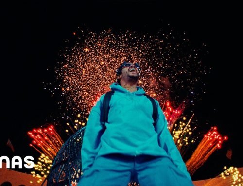 BAD BUNNY – YO VISTO ASÍ (Video Oficial)