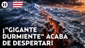¡No deja de temblar en el mundo! Sismo de 6.3 sacude Alaska; Cinturón de Fuego enciende las alarmas