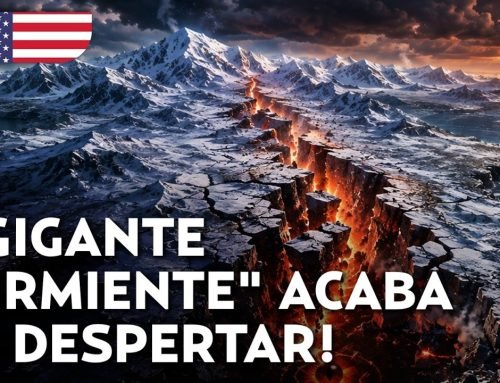 ¡No deja de temblar en el mundo! Sismo de 6.3 sacude Alaska; Cinturón de Fuego enciende las alarmas
