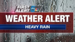 LIVE COVERAGE: Severe Weather in Southern Colorado