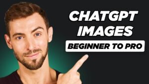 ChatGPT Image Generator Tutorial (Exact Prompts I Use)