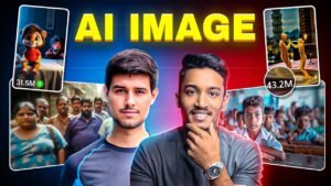 Master in AI Image Generation | Create Viral Images | Best Free AI Im…