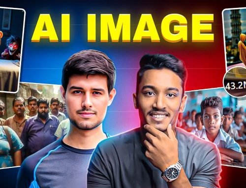 Master in AI Image Generation | Create Viral Images | Best Free AI Im…