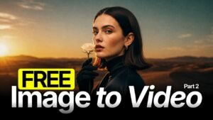 5 Best FREE AI Image to Video Generators in 2026 ( 100% Working )