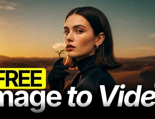 5 Best FREE AI Image to Video Generators in 2026 ( 100% Working )
