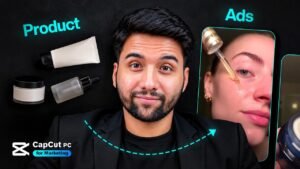 Black Friday Marketing: Create Skincare Ads with an AI Video Editor |…