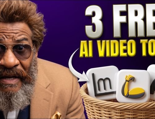 3 FREE & UNLIMITED AI Video Generators | Text-to-Video + Image-to-Vid…