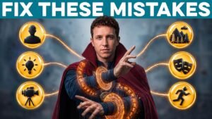 7 Things That Make AI Videos and Images Look Fake (And the Fix)