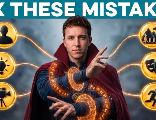7 Things That Make AI Videos and Images Look Fake (And the Fix)