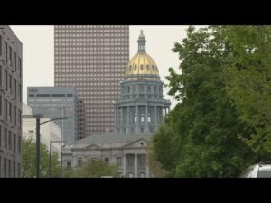 Colorado Democrats will again ask voters to give up TABOR refunds