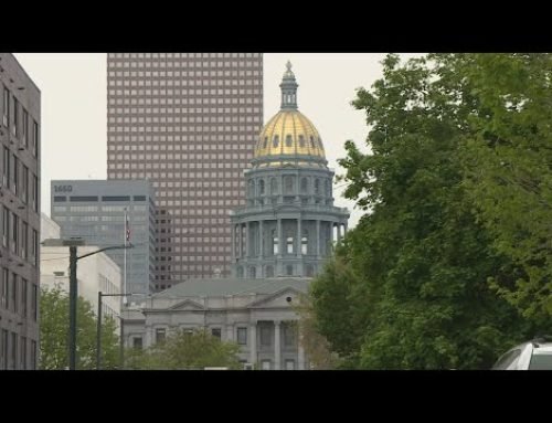 Colorado Democrats will again ask voters to give up TABOR refunds