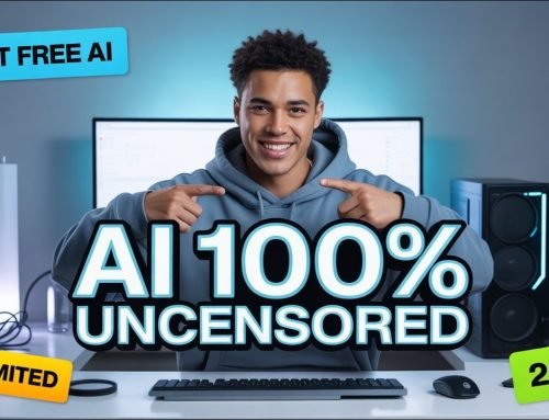 Free Uncensored AI Image Generator: No Limits (2026)