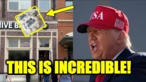 This Bakery Just Did It To Trump And It’s Incredible