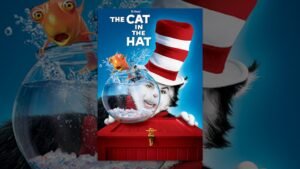 Dr. Seuss’ The Cat in the Hat