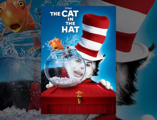 Dr. Seuss’ The Cat in the Hat
