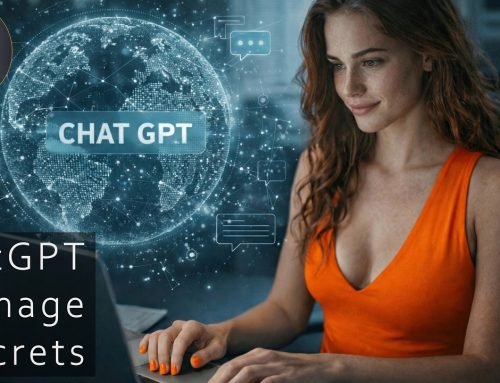 Nobody Told You ChatGPT Could Do This (14 Must-See Image Examples)