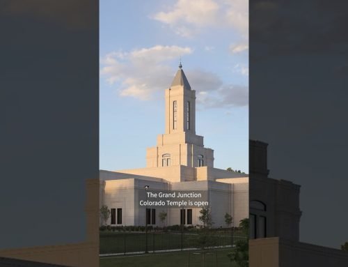 Church News Today Sept. 10, 2025