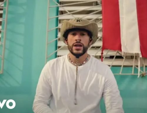 Bad Bunny – VOY A LLeVARTE PA PR (Official Video)