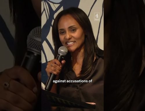 Political newcomer ousts 15-term congresswoman in Colorado primary