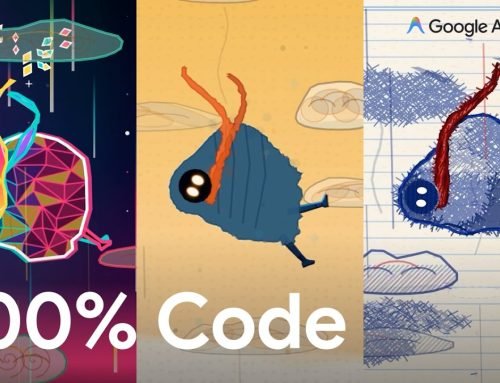 Building Real-Time Animation with Gemini 4 Argon