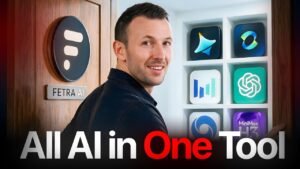 Fetra AI: Create Unlimited AI Videos, Images & Viral Content for FREE…
