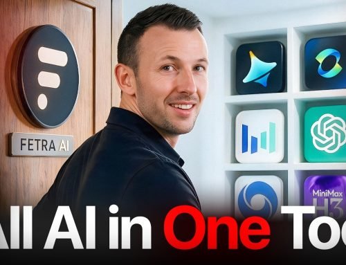 Fetra AI: Create Unlimited AI Videos, Images & Viral Content for FREE…