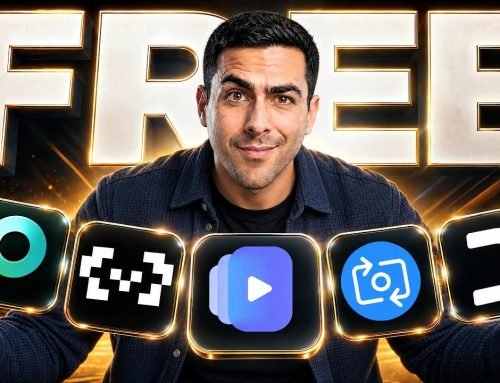 5 AI Video Generators That Are ACTUALLY FREE & UNLIMITED