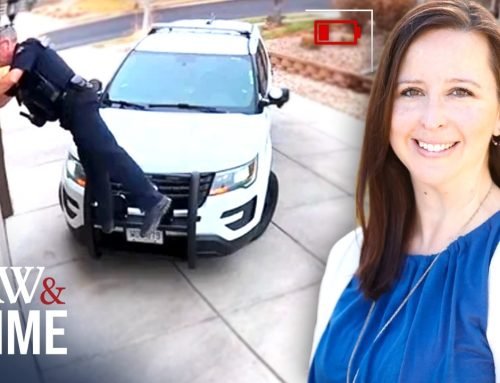 Colorado Cops Find Missing Wife Murdered in Her Own Garage