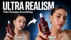How To Create Hyper-Realistic AI Images with Nano Banana Pro (Full Br…