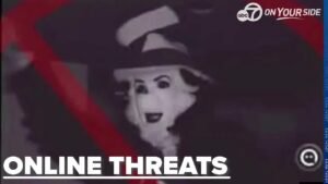 AI cartoon ‘Cat in the Hat’ appears outside Arkansas schools in viral…