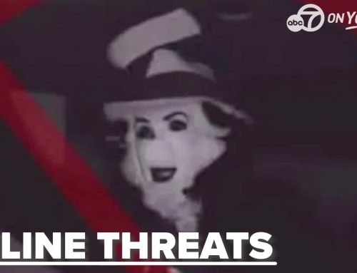 AI cartoon ‘Cat in the Hat’ appears outside Arkansas schools in viral…