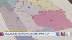 Alabama’s Secretary of State Weighs in on Redistricting | June 3, 2026 | News 19 at 6 p.m.