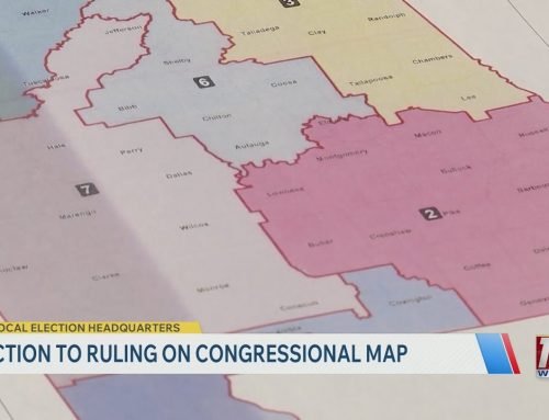 Alabama’s Secretary of State Weighs in on Redistricting | June 3, 2026 | News 19 at 6 p.m.