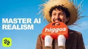 3-Step Workflow To Master Ultra Realistic AI Commercials (Full Step-b…