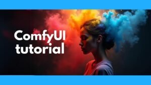 Master AI image generation – ComfyUI FULL TUTORIAL