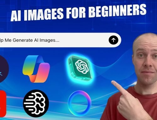 Beginner’s Guide to Creating AI Images (My Favorite Image Generators)