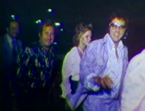 19 Rewind: Former WHNT reporter remembers chasing Elvis in 1975