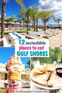 Best Places to Eat to Gulf Shores: Foodie’s Travel Guide