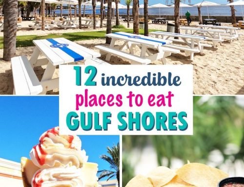 Best Places to Eat to Gulf Shores: Foodie’s Travel Guide