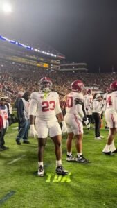 54K views · 5.3K reactions | It’s about that time! ⏳ | Touchdown Alabama Magazine